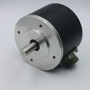 Standard Incremental Encoder JYZ58 thumbnail-1