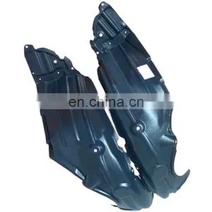 53876-0D100 53875-0D110 Hot Sale Auto Spare Parts Right Front Inner Fender for Toyota Vios thumbnail-5