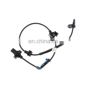 57450-SWA-003 57455-SWA-003 Front Right / Left Wheel Speed Sensor For HONDA CRV CR-V 2007-2011 thumbnail-4