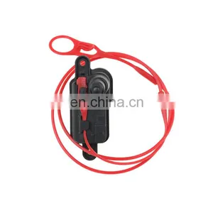 100019959 8S0862153 Fuel Flap Door Release Lock Motor NEW For AUDI Q3 2015-2018 thumbnail-1