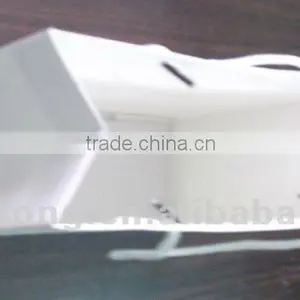 Wholesale China Gift Paper Bag Manufactures, Shopping Paper Bag, Watch Paper Bag thumbnail-4