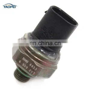 A/C Pressure Transducer Switch For BMW 1 3 5 7 Series E60 E87 E90 F10 F20 F30 Coolant Line Pressure Sensor 9141957 6909257 thumbnail-2
