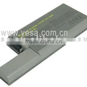 Laptop Battery for Latitude D820, Precision M65, Precision M4300 Mobile Workstation, thumbnail-1