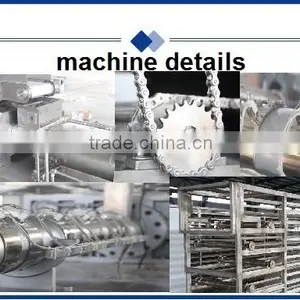 Full Automatic Multi-function Modified Starch Machine thumbnail-3