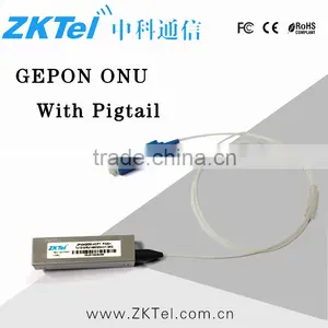 SFP Module Price, EPON ONU SFP SC/PC Pigtail, Compatible With Cisco,huawei,ZTE, Juniper thumbnail-1