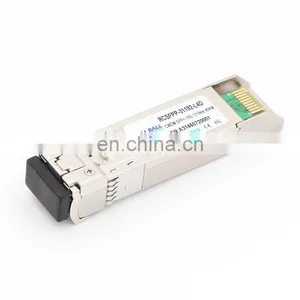 10G 10km 40km 80km 120km CWDM SFP+ Telecom Optical Transceiver Module thumbnail-3