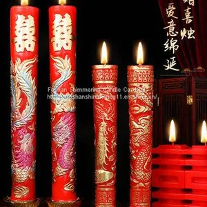 Wedding Candles thumbnail-1