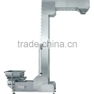 PenKan Z Conveyer for Vertical Lifting of Granule Material thumbnail-1