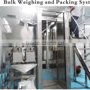 PenKan Integrated Weighing and Packaging Systems on Production Line thumbnail-4