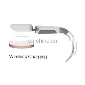 Hot Selling ENT SET Reusable Digital Flexible Video Laryngoscope With Camera thumbnail-2