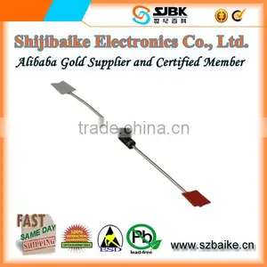 1N4005-TP DIODE GEN PURPOSE 600V 1A DO41 thumbnail-1