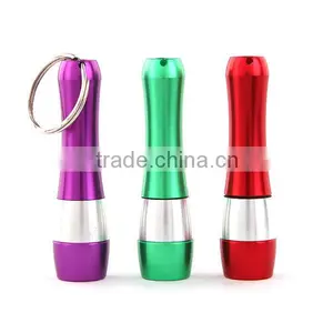 Aluminium Alloy Best Cree Led Flashlight thumbnail-1