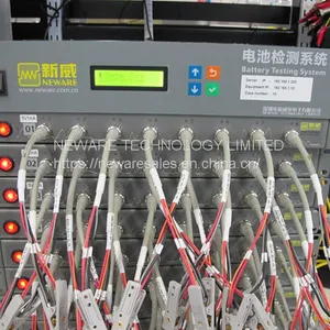 Lithium Battery Test Machine,mobile Battery Testers,battery Testing Equipment thumbnail-1