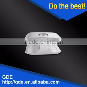 Iron 2 Way 25mm Pipe Connector Wholesale thumbnail-1