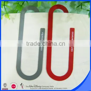 Customized Business Gift Stamping Bookmark thumbnail-3