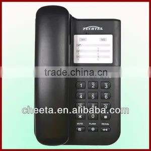 Analog Basic Telefon Popular for South American Telefon Market thumbnail-1