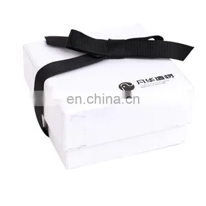 Rigid Card Fancy Art Custom Luxury Candle Gift Box Custom Logo Personalised Ecommerce Paper Box thumbnail-3