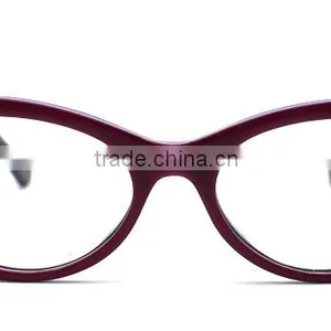 China Inface Spectacle Frames With High Quality and New Model Cool Trendy and Spectacles Frames China thumbnail-5