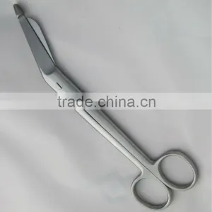Lister Bandage Scissors thumbnail-1