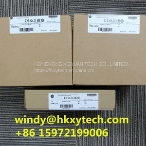 Allen-Bradley POINT I/O 4 Point Analog Output Module 1734-OE4C With Good Price In Stock thumbnail-4