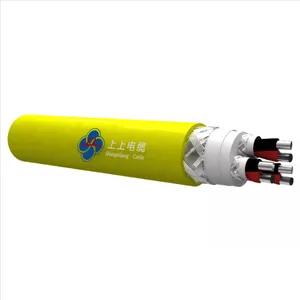 Thermocouple Extension & Compensating Cables Up To 300/500V thumbnail-1