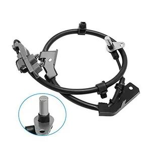 Haoxiang New Material Wheel Speed Sensor ABS 897387989 for Isuzu D-Max Rodeo TFS77/TFS86/TFS85 thumbnail-3