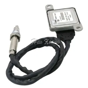 Haoxiang Auto New Material Europe Truck Nox Sensor Nitrogen Oxide Sensor A0009053603 for Mercedes-Benz GLA200 GLA260 A-180 A-260 thumbnail-5