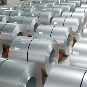 Galvalume Steel Coil thumbnail-2