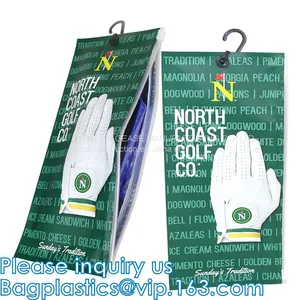 APPAREL HANGER, GARMENT HOOK, HANDLE BAGS, BIKINI, SWIMSUIT, UNDERWEAR, SOCK BAG, VINYL, TYVEK thumbnail-5