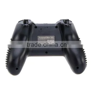 Tronsmart Mars G01support PS3 MINI PC Android tv Box Arcade Stick ,2.4GHz Wireless Gamepad for PlayStation 3 PS3 Game Controller thumbnail-3