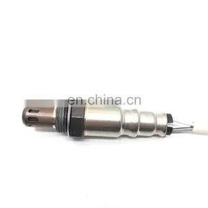 36532-5R0-004 Rear Oxygen Sensor Adapter For Honda Fit GK5 thumbnail-5