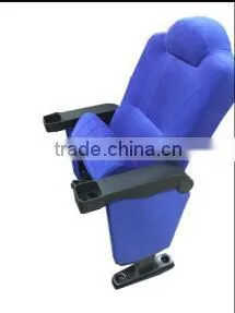 Multiplex New Design Theater Cinema Seating Chair HJ9922-E thumbnail-6