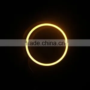Hot Sale COB Led Angel Eyes Halo Rings for All Cars, Led Angel Eye Kits 60mm /70mm /80mm /90mm /100mm /110mm/120mm/130mm/140mm) thumbnail-4
