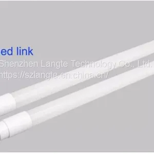 Waterproof T8 Led Tube T5 High Color Rendering Index CRI9596 Poultry Breeding Lighting thumbnail-5