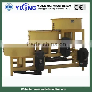 Disc Fertilizer Granulator/ Organic Fertilizer Granulator thumbnail-1