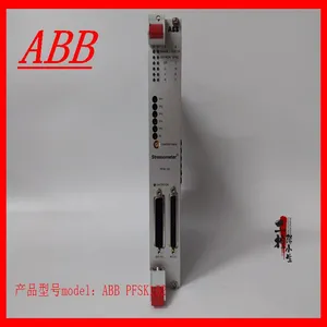 ABB PFSK152 Module thumbnail-1