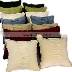 Velvet Cushion for Leaning on thumbnail-3