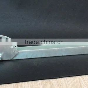 08410 Side Guard Bracket Truck Body Side Guard Parts Quality Choice thumbnail-6