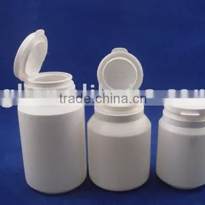 Chewing Gum Bottle thumbnail-1