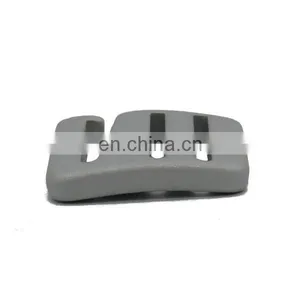 New Style 20mm Metal G Shape Buckle for Bags thumbnail-5
