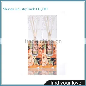 30ml Factory Direct Wholesale Lavender Reed Diffuser thumbnail-1