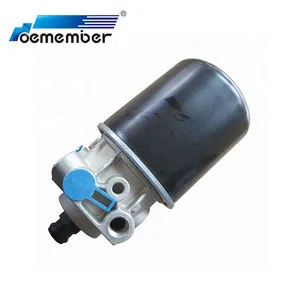 AD-SP Type Compressed Air System Parts Air Dryer 955205 for Semi Truck thumbnail-3
