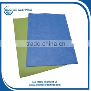 Soonercleaning Super Absorbent Fabric thumbnail-4