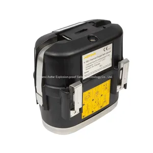 ASTTAR K-SB30 Self Rescuer Breathing Apparatus thumbnail-2