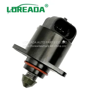 New Idle Air Control Valve IAC Motor IAC for Chevrolet Buick Cadillac 5.7L 4.3L thumbnail-5