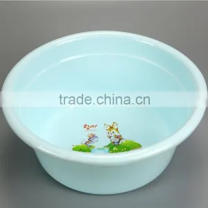 Refreshing Wash Basin thumbnail-5