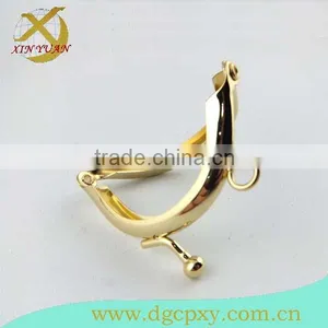 Metal Frame for Coin Wallet thumbnail-3