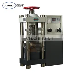 DYE-2000A Concrete Compressive Strength Test Instrument thumbnail-3