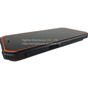 HiDON Factory Price 5.45 Inch Android IPS HD IP68 Open Root Right Rooted Phones Military Rugged Phones With Open Root thumbnail-4