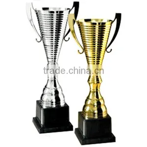 Die Casting European Style Metal Trophy Popular All Sports Cups and Trophies thumbnail-1